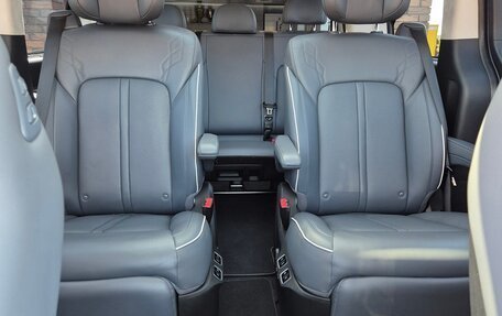 Hyundai Staria, 2022 год, 5 200 000 рублей, 23 фотография