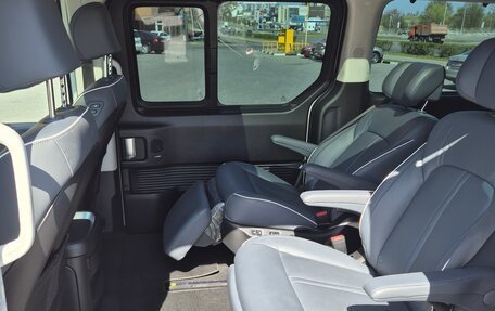 Hyundai Staria, 2022 год, 5 200 000 рублей, 20 фотография