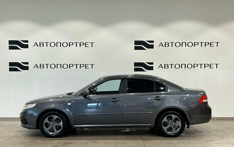 KIA Magentis II рестайлинг, 2009 год, 599 000 рублей, 4 фотография