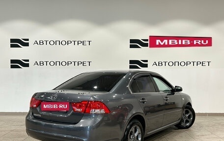 KIA Magentis II рестайлинг, 2009 год, 599 000 рублей, 7 фотография