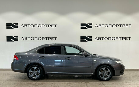 KIA Magentis II рестайлинг, 2009 год, 599 000 рублей, 8 фотография