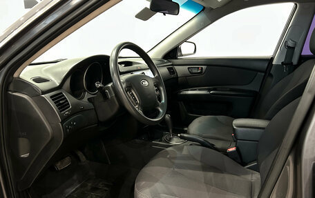 KIA Magentis II рестайлинг, 2009 год, 599 000 рублей, 15 фотография