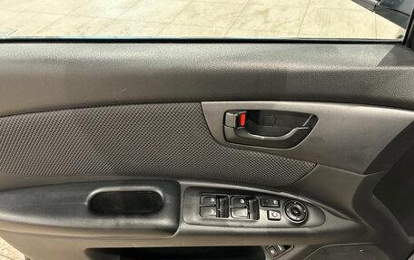 KIA Magentis II рестайлинг, 2009 год, 599 000 рублей, 16 фотография