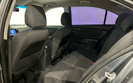 KIA Magentis II рестайлинг, 2009 год, 599 000 рублей, 13 фотография