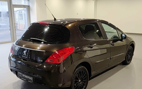 Peugeot 308 II, 2011 год, 480 000 рублей, 6 фотография