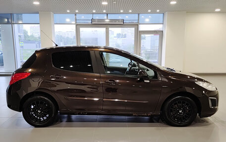 Peugeot 308 II, 2011 год, 480 000 рублей, 5 фотография