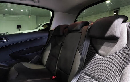 Peugeot 308 II, 2011 год, 480 000 рублей, 14 фотография