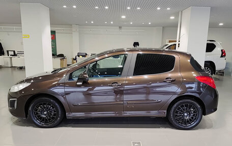 Peugeot 308 II, 2011 год, 480 000 рублей, 9 фотография
