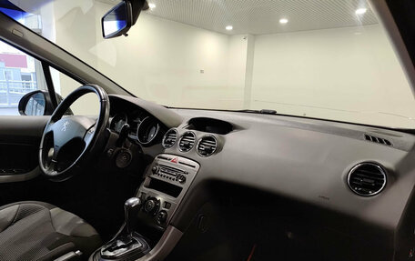 Peugeot 308 II, 2011 год, 480 000 рублей, 12 фотография
