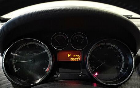 Peugeot 308 II, 2011 год, 480 000 рублей, 15 фотография