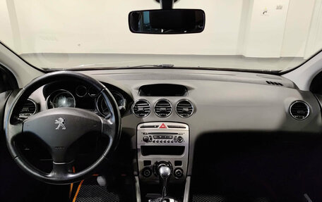 Peugeot 308 II, 2011 год, 480 000 рублей, 16 фотография