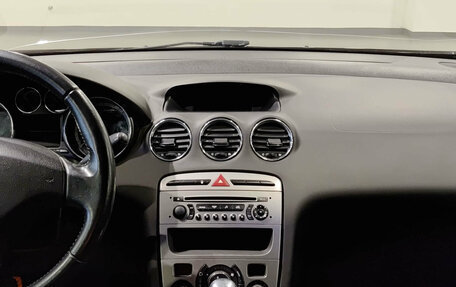 Peugeot 308 II, 2011 год, 480 000 рублей, 17 фотография