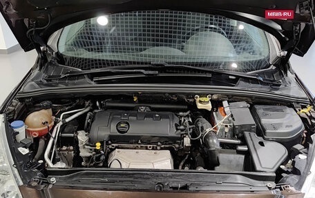 Peugeot 308 II, 2011 год, 480 000 рублей, 10 фотография