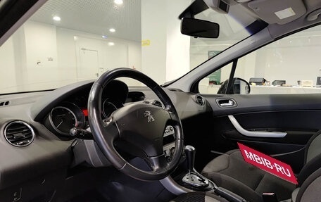 Peugeot 308 II, 2011 год, 480 000 рублей, 19 фотография