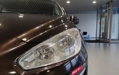 Peugeot 308 II, 2011 год, 480 000 рублей, 20 фотография