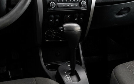 Nissan Almera, 2016 год, 649 000 рублей, 12 фотография