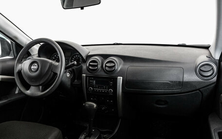 Nissan Almera, 2016 год, 649 000 рублей, 10 фотография