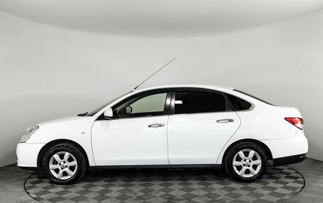 Nissan Almera, 2016 год, 649 000 рублей, 9 фотография