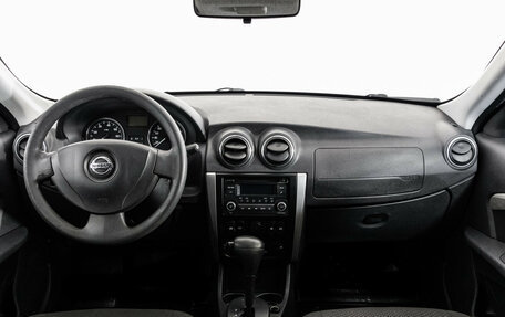 Nissan Almera, 2016 год, 649 000 рублей, 11 фотография