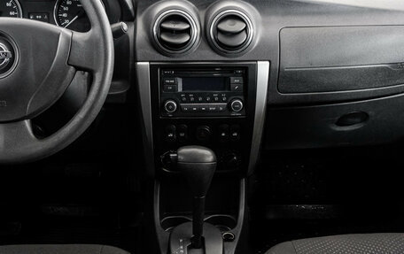Nissan Almera, 2016 год, 649 000 рублей, 13 фотография