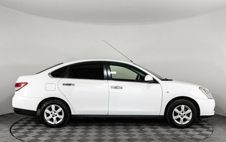Nissan Almera, 2016 год, 649 000 рублей, 5 фотография