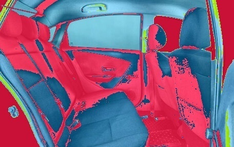 Nissan Almera, 2016 год, 649 000 рублей, 15 фотография