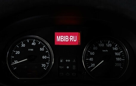 Nissan Almera, 2016 год, 649 000 рублей, 16 фотография