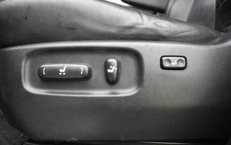 Lexus RX II рестайлинг, 2007 год, 1 100 000 рублей, 13 фотография