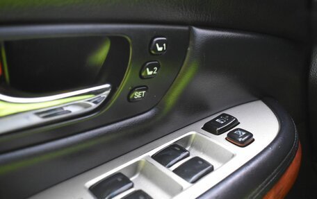 Lexus RX II рестайлинг, 2007 год, 1 100 000 рублей, 14 фотография