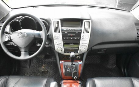 Lexus RX II рестайлинг, 2007 год, 1 100 000 рублей, 12 фотография