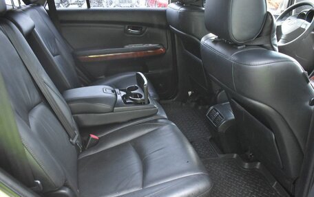 Lexus RX II рестайлинг, 2007 год, 1 100 000 рублей, 11 фотография