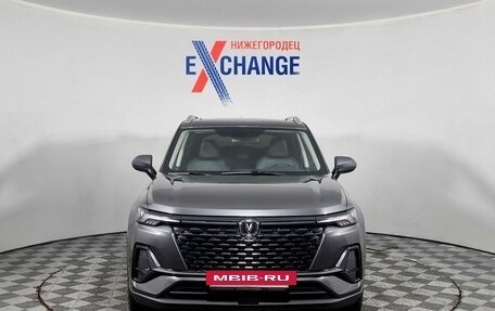 Changan CS35 Plus, 2023 год, 2 079 000 рублей, 2 фотография