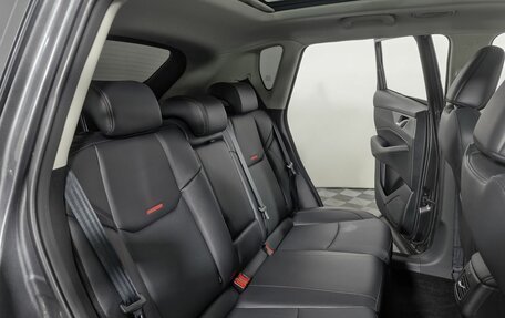Changan CS35 Plus, 2023 год, 2 079 000 рублей, 11 фотография