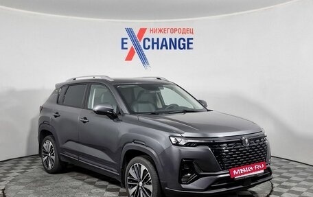 Changan CS35 Plus, 2023 год, 2 079 000 рублей, 3 фотография