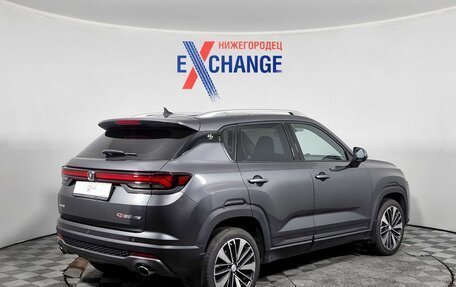 Changan CS35 Plus, 2023 год, 2 079 000 рублей, 5 фотография