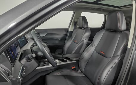 Changan CS35 Plus, 2023 год, 2 079 000 рублей, 9 фотография