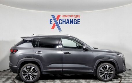 Changan CS35 Plus, 2023 год, 2 079 000 рублей, 4 фотография