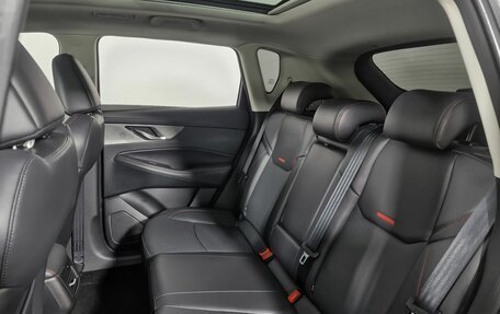 Changan CS35 Plus, 2023 год, 2 079 000 рублей, 10 фотография