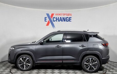 Changan CS35 Plus, 2023 год, 2 079 000 рублей, 8 фотография