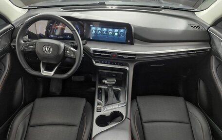 Changan CS35 Plus, 2023 год, 2 079 000 рублей, 15 фотография