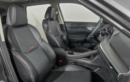 Changan CS35 Plus, 2023 год, 2 079 000 рублей, 12 фотография