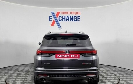 Changan CS35 Plus, 2023 год, 2 079 000 рублей, 6 фотография