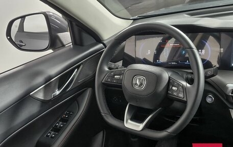 Changan CS35 Plus, 2023 год, 2 079 000 рублей, 17 фотография