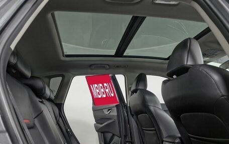 Changan CS35 Plus, 2023 год, 2 079 000 рублей, 13 фотография