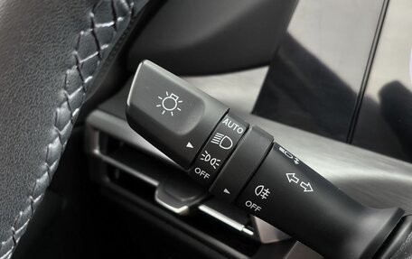 Changan CS35 Plus, 2023 год, 2 079 000 рублей, 22 фотография