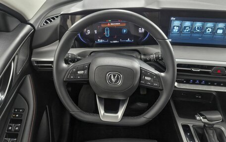 Changan CS35 Plus, 2023 год, 2 079 000 рублей, 18 фотография