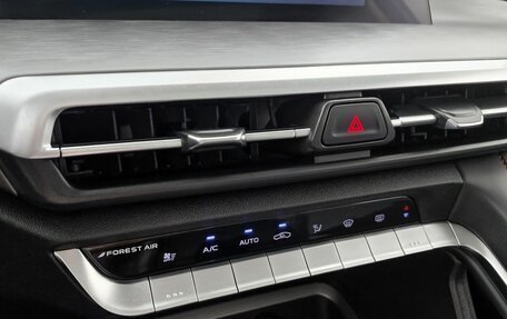 Changan CS35 Plus, 2023 год, 2 079 000 рублей, 20 фотография