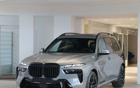 BMW X7, 2025 год, 16 300 000 рублей, 3 фотография