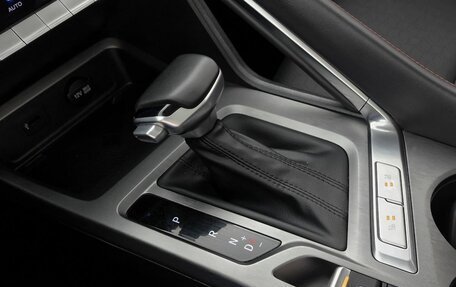 Changan CS35 Plus, 2023 год, 2 079 000 рублей, 21 фотография