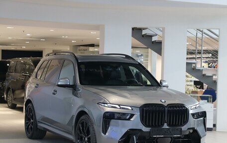 BMW X7, 2025 год, 16 300 000 рублей, 2 фотография